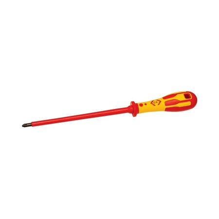 Condense DextroVDE Screwdriver PZD2x200mm T49143-2200